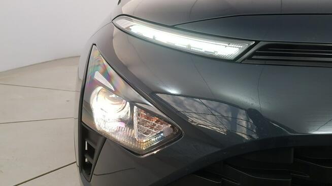 Hyundai Bayon 1.0 T-GDI Modern! Z Polskiego Salonu! Faktura VAT!