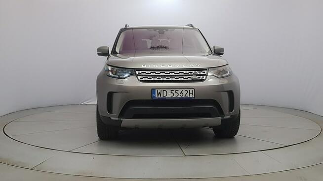 Land Rover Discovery 3.0 TD6 HSE Luxury ! Z polskiego salonu ! Faktura VAT !