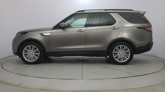 Land Rover Discovery 3.0 TD6 HSE Luxury ! Z polskiego salonu ! Faktura VAT !