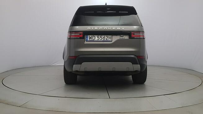Land Rover Discovery 3.0 TD6 HSE Luxury ! Z polskiego salonu ! Faktura VAT !