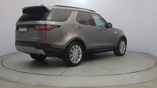 Land Rover Discovery 3.0 TD6 HSE Luxury ! Z polskiego salonu ! Faktura VAT !