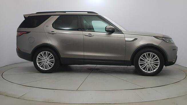 Land Rover Discovery 3.0 TD6 HSE Luxury ! Z polskiego salonu ! Faktura VAT !