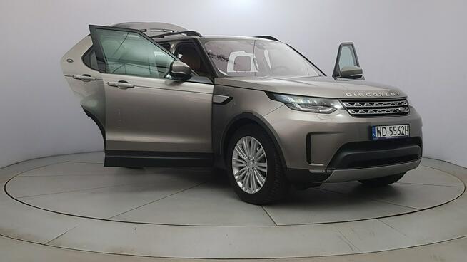 Land Rover Discovery 3.0 TD6 HSE Luxury ! Z polskiego salonu ! Faktura VAT !