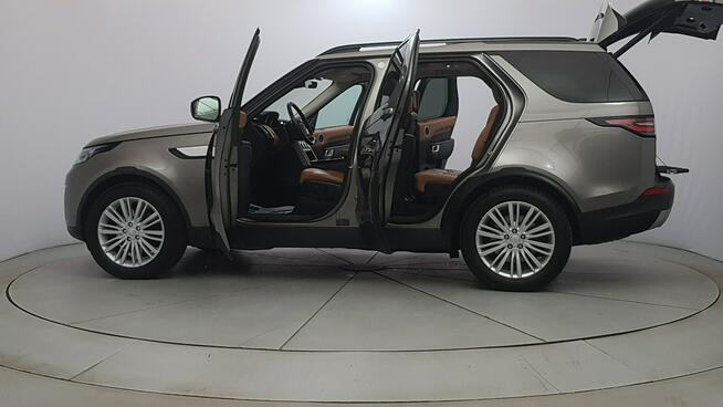 Land Rover Discovery 3.0 TD6 HSE Luxury ! Z polskiego salonu ! Faktura VAT !