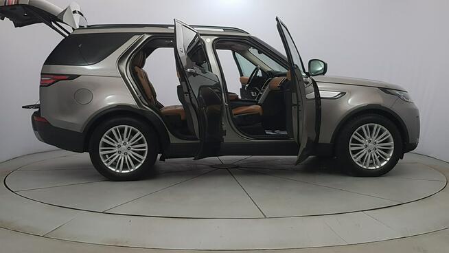 Land Rover Discovery 3.0 TD6 HSE Luxury ! Z polskiego salonu ! Faktura VAT !