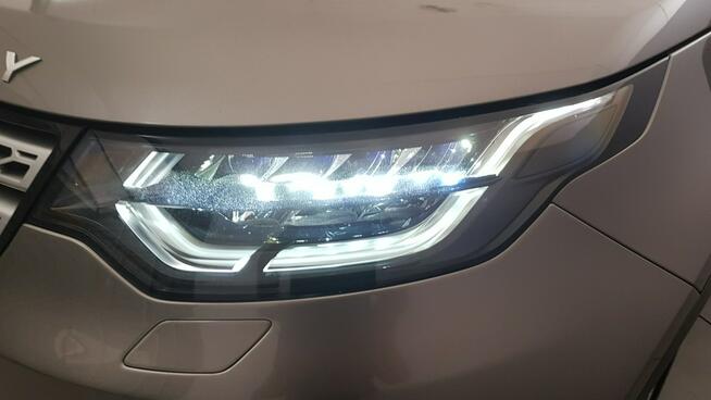 Land Rover Discovery 3.0 TD6 HSE Luxury ! Z polskiego salonu ! Faktura VAT !