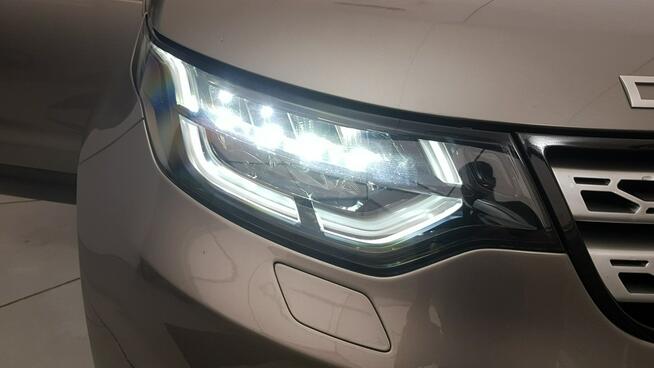 Land Rover Discovery 3.0 TD6 HSE Luxury ! Z polskiego salonu ! Faktura VAT !