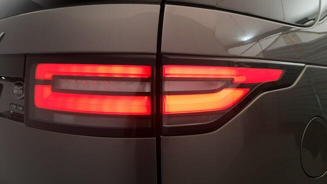 Land Rover Discovery 3.0 TD6 HSE Luxury ! Z polskiego salonu ! Faktura VAT !