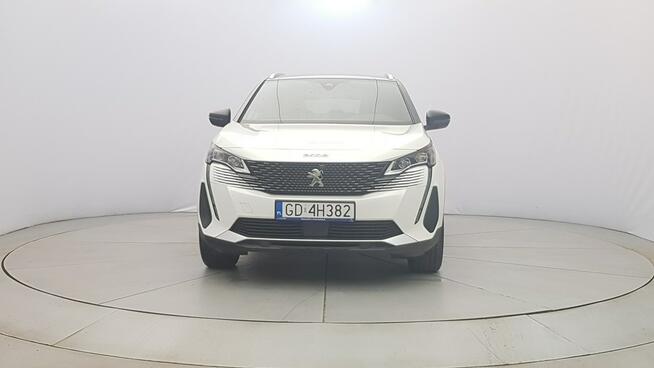 Peugeot 3008 1.2 PureTech GT S&S EAT8 ! Z Polskiego Salonu ! Faktura VAT !
