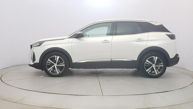 Peugeot 3008 1.2 PureTech GT S&S EAT8 ! Z Polskiego Salonu ! Faktura VAT !