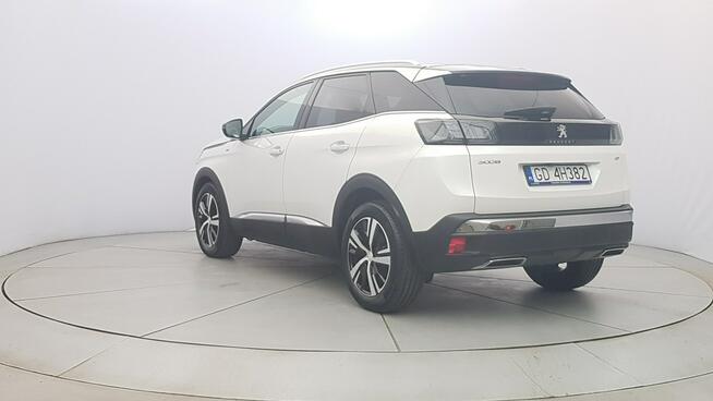 Peugeot 3008 1.2 PureTech GT S&S EAT8 ! Z Polskiego Salonu ! Faktura VAT !