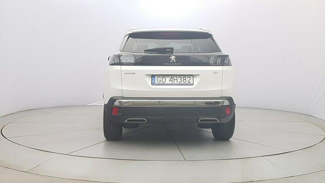 Peugeot 3008 1.2 PureTech GT S&S EAT8 ! Z Polskiego Salonu ! Faktura VAT !
