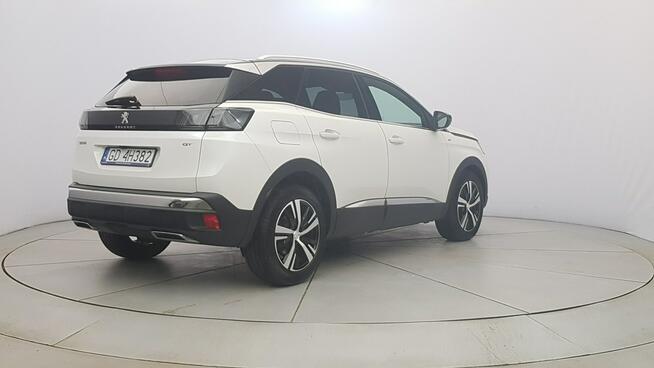 Peugeot 3008 1.2 PureTech GT S&S EAT8 ! Z Polskiego Salonu ! Faktura VAT !