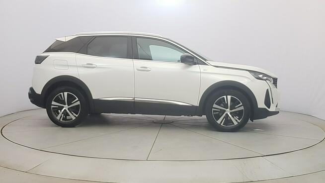 Peugeot 3008 1.2 PureTech GT S&S EAT8 ! Z Polskiego Salonu ! Faktura VAT !