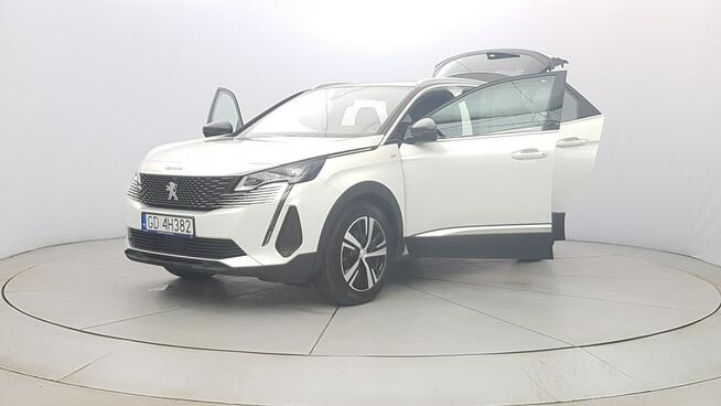 Peugeot 3008 1.2 PureTech GT S&S EAT8 ! Z Polskiego Salonu ! Faktura VAT !