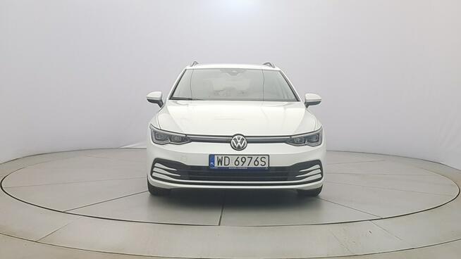 Volkswagen Golf 1.5 eTSI EVO Life DSG ! Z Polskiego Salonu! Faktura VAT!