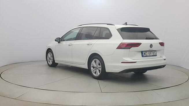 Volkswagen Golf 1.5 eTSI EVO Life DSG ! Z Polskiego Salonu! Faktura VAT!