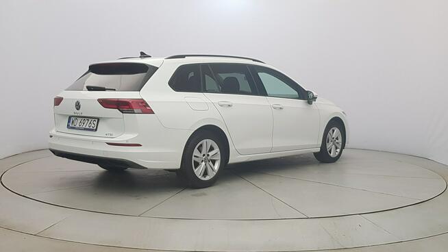 Volkswagen Golf 1.5 eTSI EVO Life DSG ! Z Polskiego Salonu! Faktura VAT!