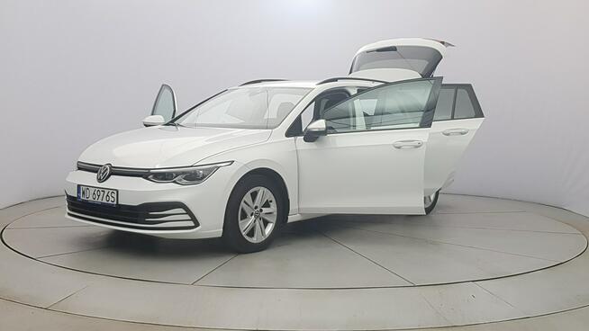 Volkswagen Golf 1.5 eTSI EVO Life DSG ! Z Polskiego Salonu! Faktura VAT!