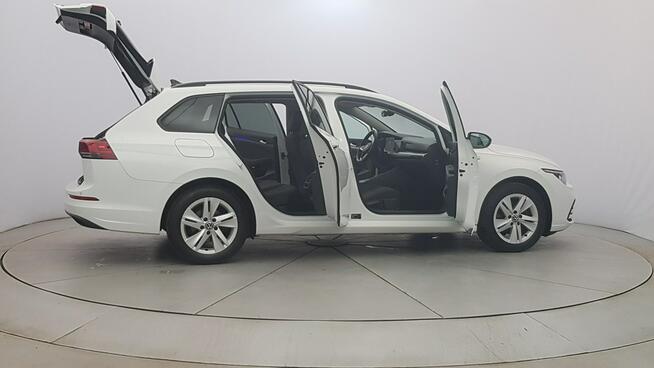 Volkswagen Golf 1.5 eTSI EVO Life DSG ! Z Polskiego Salonu! Faktura VAT!