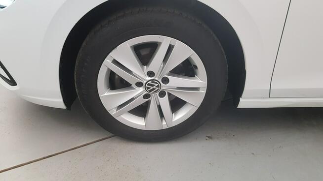 Volkswagen Golf 1.5 eTSI EVO Life DSG ! Z Polskiego Salonu! Faktura VAT!