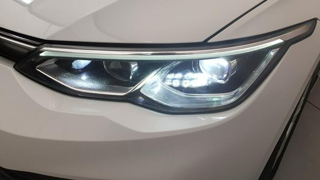 Volkswagen Golf 1.5 eTSI EVO Life DSG ! Z Polskiego Salonu! Faktura VAT!