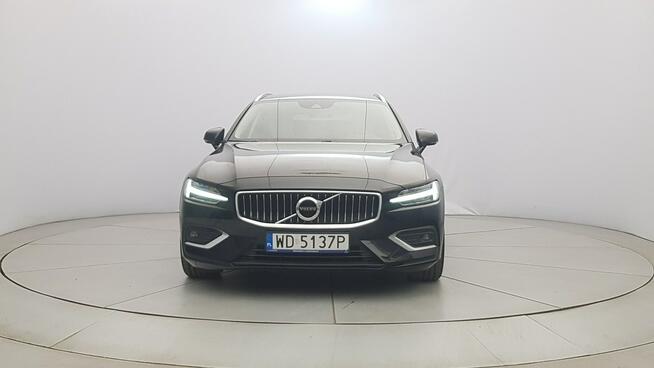 VOLVO V60 B4 B Inscription aut! Z polskiego salonu! Z faktura VAT!