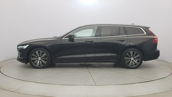 VOLVO V60 B4 B Inscription aut! Z polskiego salonu! Z faktura VAT!