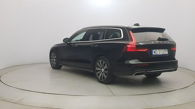 VOLVO V60 B4 B Inscription aut! Z polskiego salonu! Z faktura VAT!