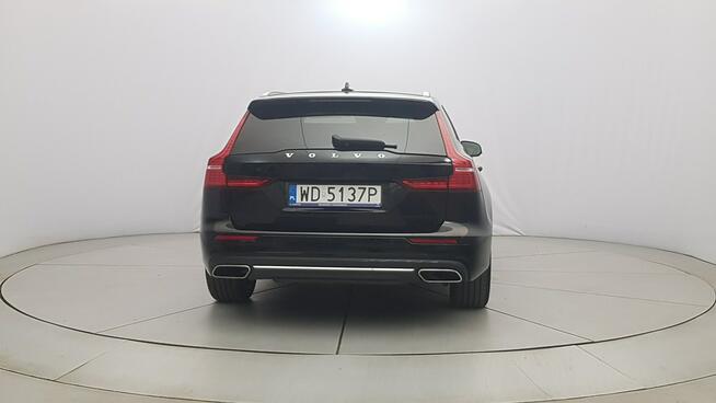 VOLVO V60 B4 B Inscription aut! Z polskiego salonu! Z faktura VAT!
