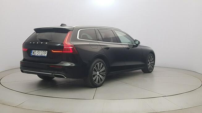 VOLVO V60 B4 B Inscription aut! Z polskiego salonu! Z faktura VAT!