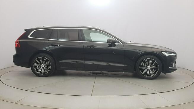 VOLVO V60 B4 B Inscription aut! Z polskiego salonu! Z faktura VAT!