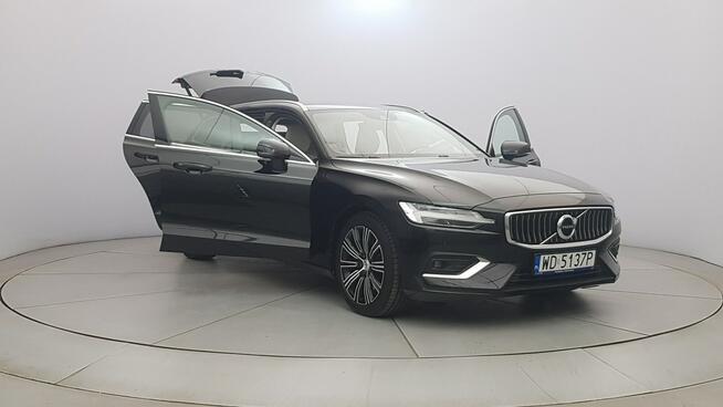 VOLVO V60 B4 B Inscription aut! Z polskiego salonu! Z faktura VAT!