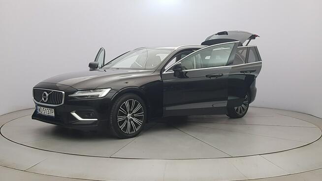 VOLVO V60 B4 B Inscription aut! Z polskiego salonu! Z faktura VAT!