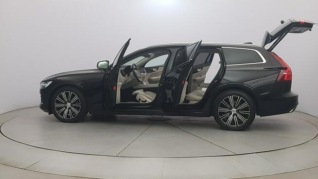 VOLVO V60 B4 B Inscription aut! Z polskiego salonu! Z faktura VAT!