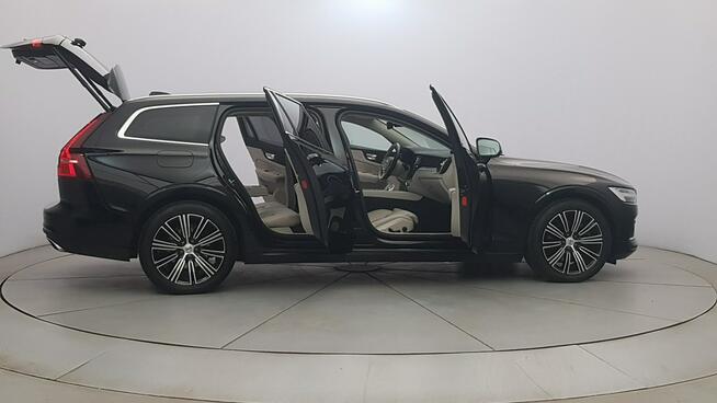 VOLVO V60 B4 B Inscription aut! Z polskiego salonu! Z faktura VAT!