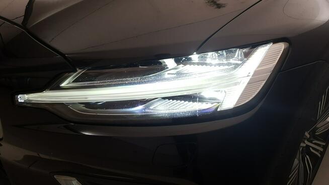 VOLVO V60 B4 B Inscription aut! Z polskiego salonu! Z faktura VAT!