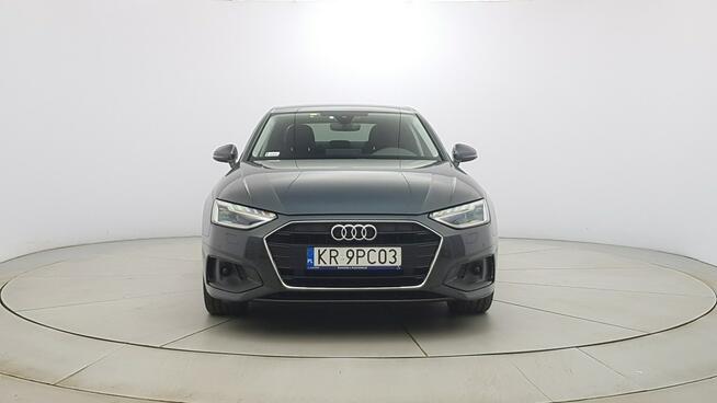 Audi A4 35 TDI mHEV S tronic ! Z Polskiego Salonu ! Faktura Vat !