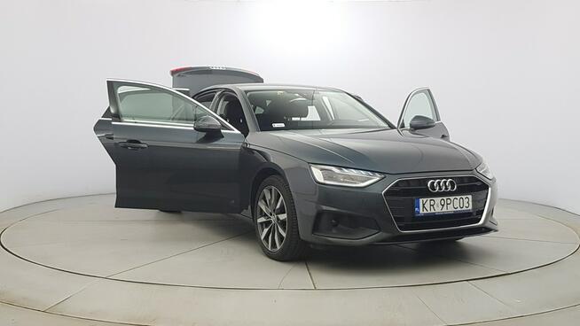 Audi A4 35 TDI mHEV S tronic ! Z Polskiego Salonu ! Faktura Vat !