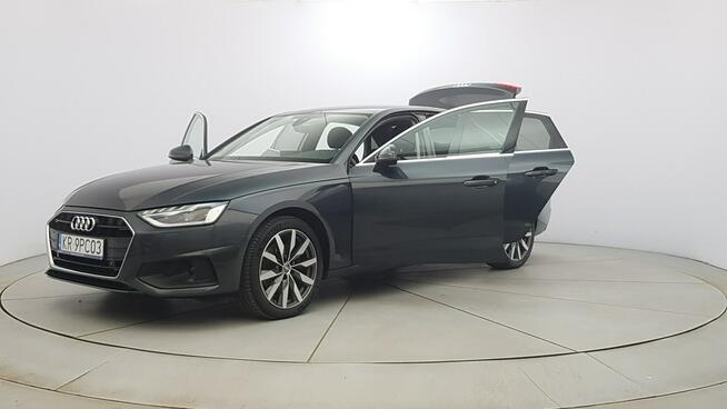 Audi A4 35 TDI mHEV S tronic ! Z Polskiego Salonu ! Faktura Vat !