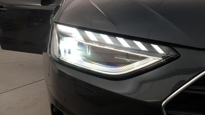 Audi A4 35 TDI mHEV S tronic ! Z Polskiego Salonu ! Faktura Vat !