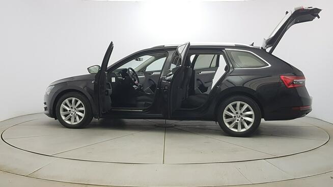 Škoda Superb 2.0 TDI SCR Ambition DSG ! Z Polskiego Salonu ! Faktura Vat !