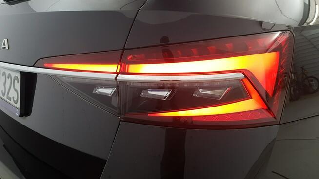 Škoda Superb 2.0 TDI SCR Ambition DSG ! Z Polskiego Salonu ! Faktura Vat !