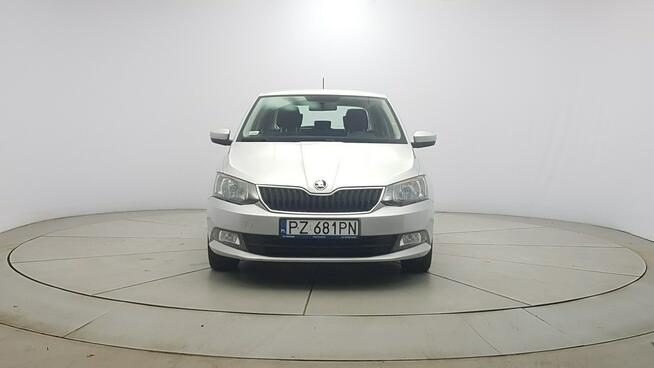 Škoda Fabia 1.0 TSI Ambition! Z polskiego salonu! FV 23%