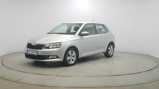 Škoda Fabia 1.0 TSI Ambition! Z polskiego salonu! FV 23%