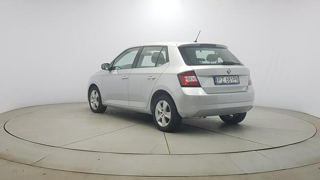 Škoda Fabia 1.0 TSI Ambition! Z polskiego salonu! FV 23%
