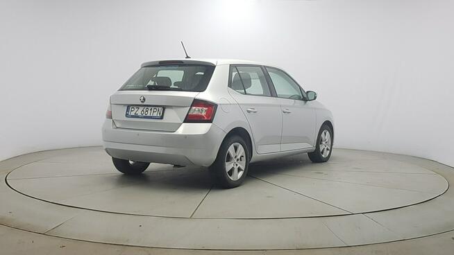 Škoda Fabia 1.0 TSI Ambition! Z polskiego salonu! FV 23%