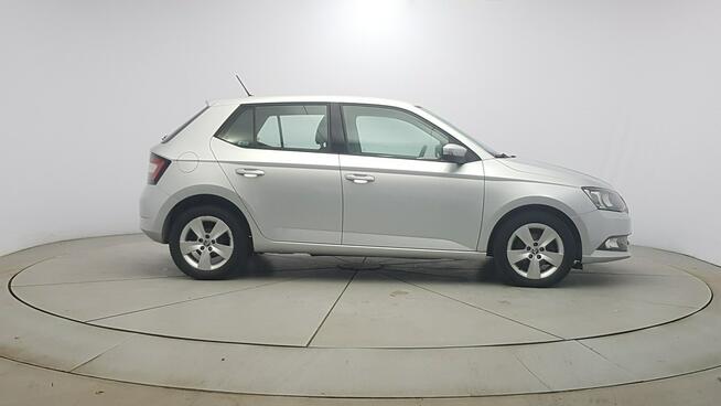 Škoda Fabia 1.0 TSI Ambition! Z polskiego salonu! FV 23%