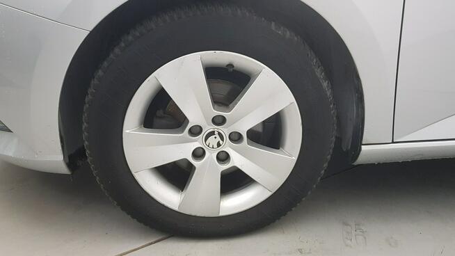 Škoda Fabia 1.0 TSI Ambition! Z polskiego salonu! FV 23%