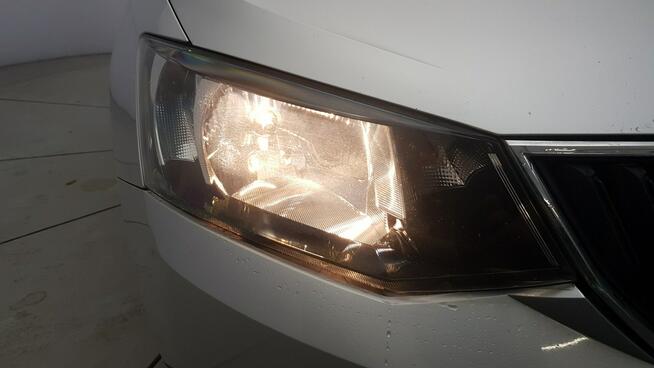 Škoda Fabia 1.0 TSI Ambition! Z polskiego salonu! FV 23%